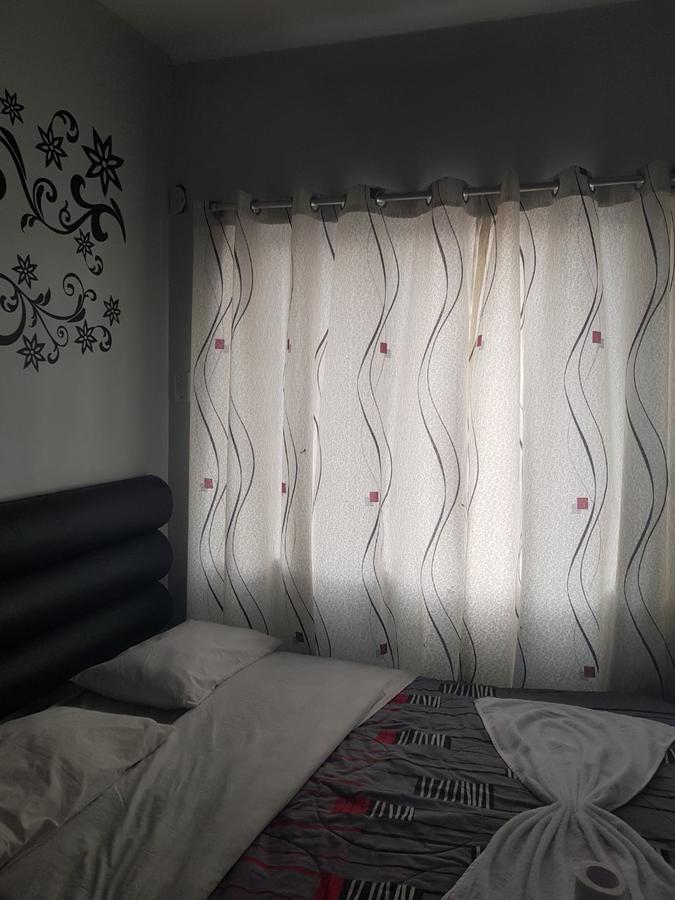 La Parada Hostal Lima