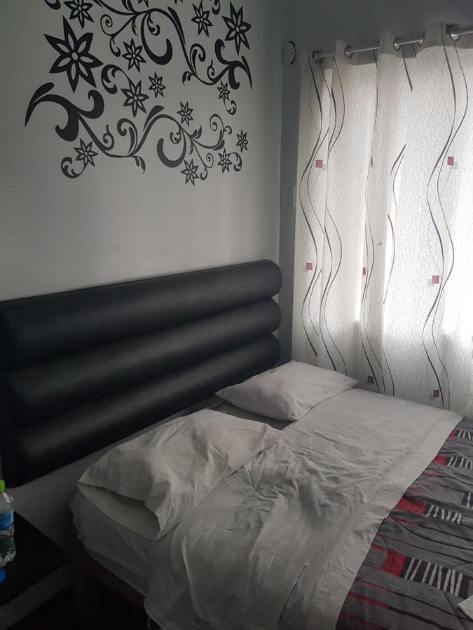 Hostal La Parada Lima